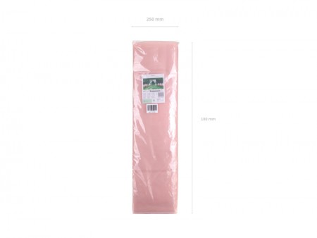 Tulle fin filet, rose sale,...
