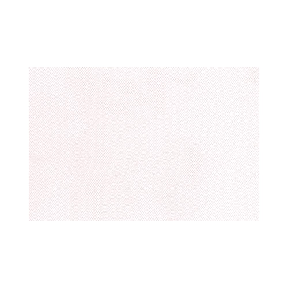 Tulle fin filet, rose sale, 1,5 x 50 m