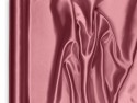 Satin lisse, rose foncé, 0,48 x 9m
