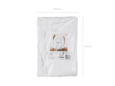Housse pour arche, 150 cm x...