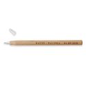 Stylo en bois personnalisable "mariage brush"