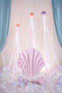 Ballon en foil Coquille, 96x80 cm, mix