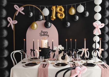 Guirlande de ballons 3en1 -...