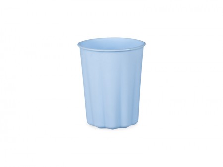 Gobelets en plastique...