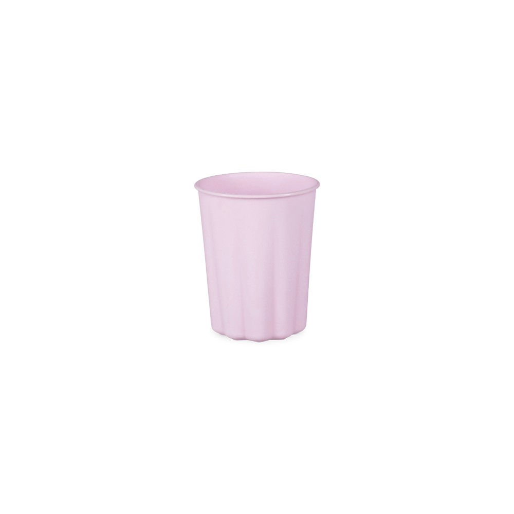 Gobelets en plastique Volant, 220 ml, violet