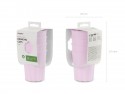 Gobelets en plastique Volant, 220 ml, violet