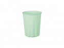Gobelets en plastique Volant, 220 ml, sauge