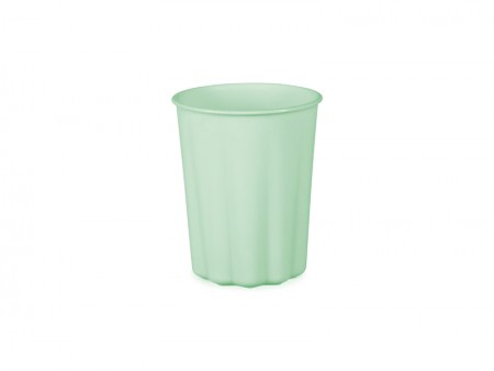 Gobelets en plastique...