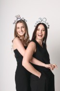 Bandeau avec étoiles 18, argent