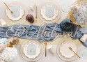 Serviettes Eid Mubarak, 16x13,5 cm