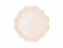 Assiettes Étoiles, mix, 21 cm