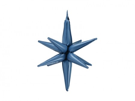 Ballon en aluminium 3D...