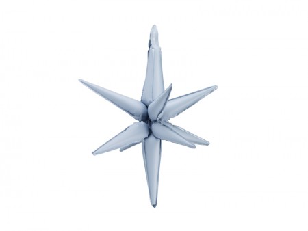 Ballon en aluminium 3D...