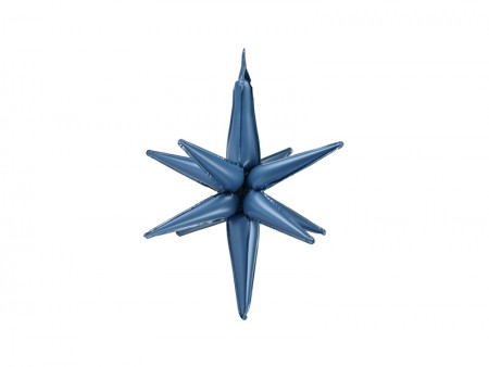 Ballon en aluminium 3D...
