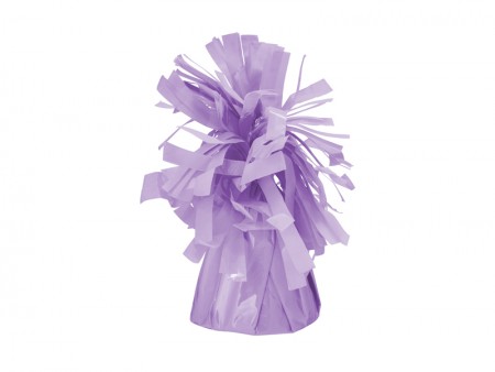 Poids de ballon, violet...