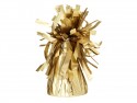 Poids de ballon, or luxe, en feuille