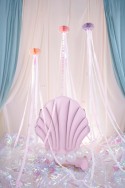 Feuille décorative, irisé, 0.8x25m