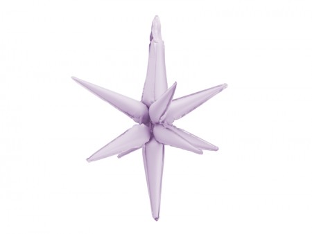 Ballon en aluminium 3D...