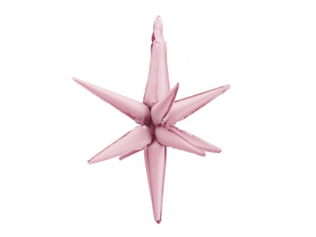 Ballon en aluminium 3D...