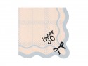 Serviettes Happy 30, 33x33 cm, mix