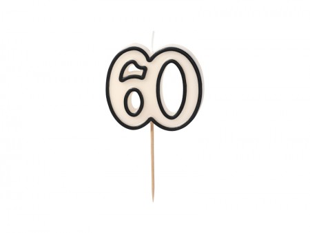 Bougie d'anniversaire...