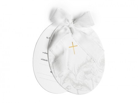 Invitations de communion...