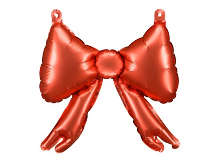 Ballons en feuille pour...