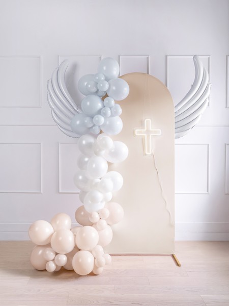 Ballons en aluminium pour...