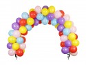Cadre de l'arche à ballons, 120-180cm