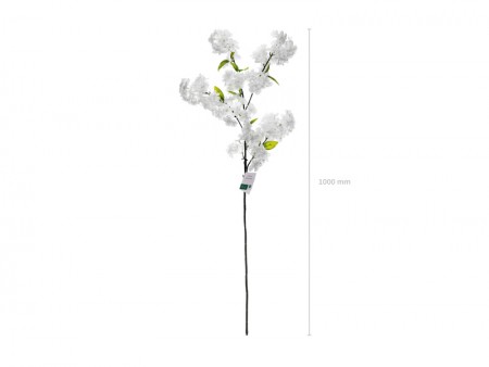 Fleur artificielle -...