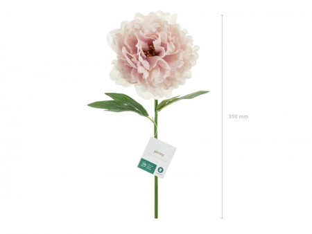 Fleur artificielle-...