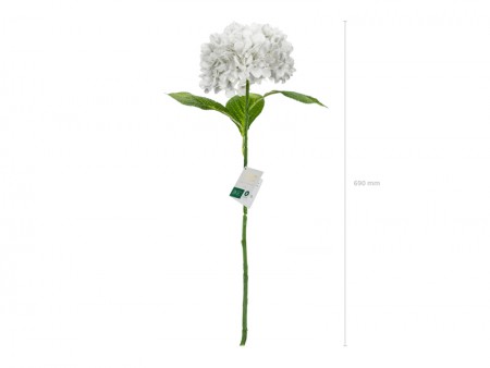 Fleur artificielle-...