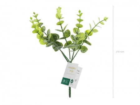 Petit bouquet de branches -...
