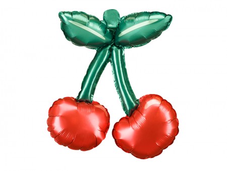 Ballons en aluminium...
