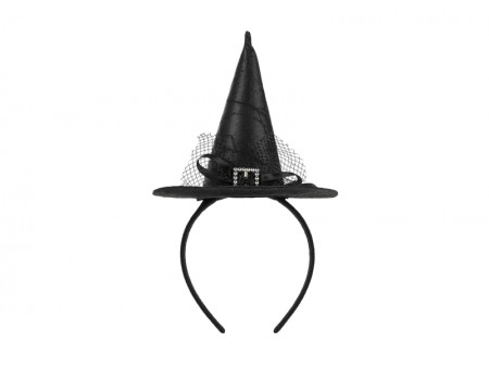 Serre-tête Chapeau de...