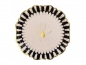 Assiettes Araignée, 23 cm, mix
