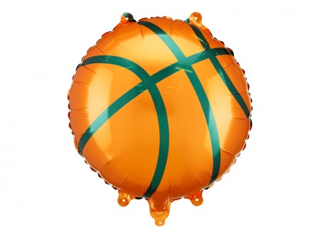 Ballon en aluminium...