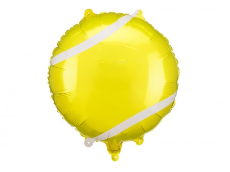 Ballon en aluminium Balle...