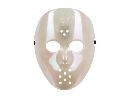 Masque de hockey, 20x24cm,...