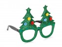 Lunettes Sapin de Noël, mix