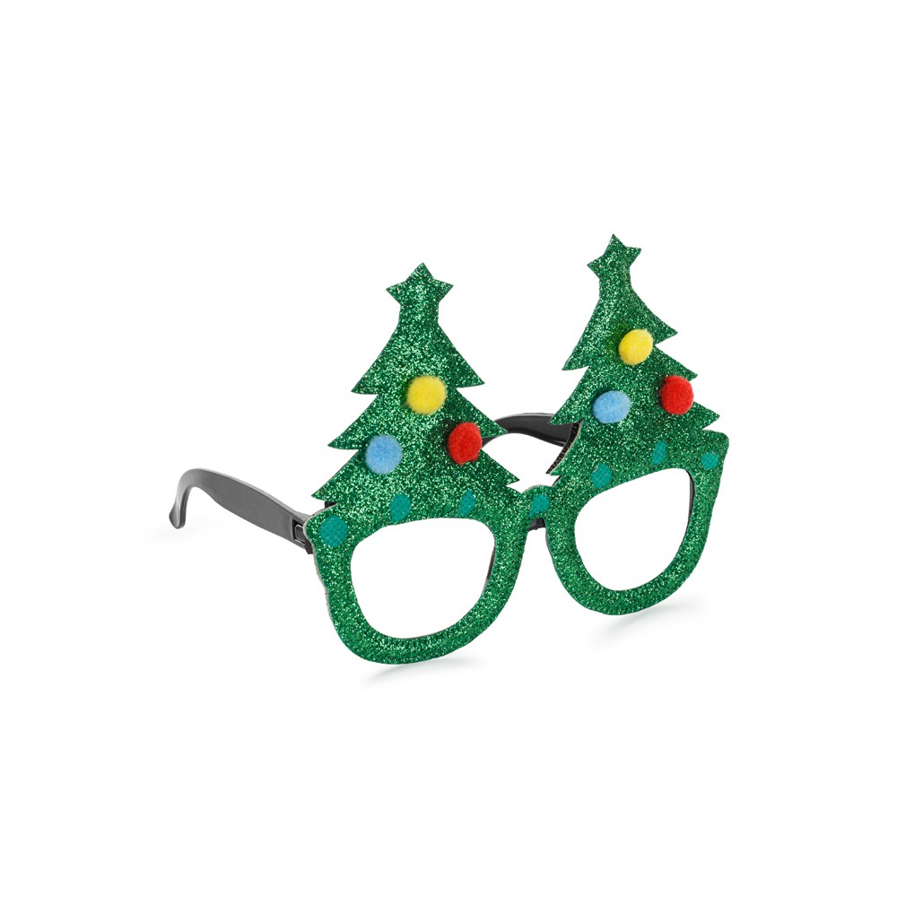 Lunettes Sapin de Noël, mix