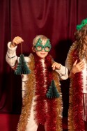 Lunettes Sapin de Noël, mix