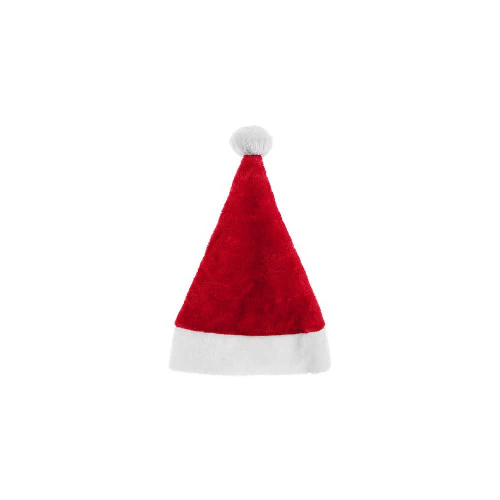 Bonnet Premium Père Noël, mix