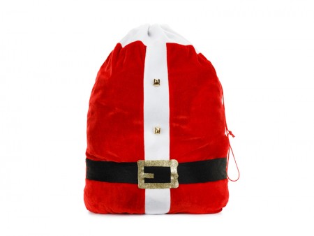 Sac à cadeaux du Père Noël,...