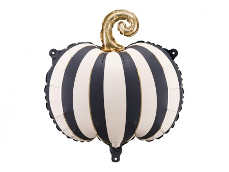 Ballon en aluminium...