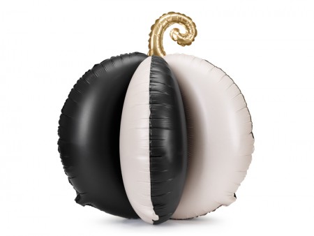 Ballon en aluminium 3D...