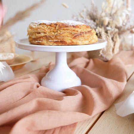 5 m chemin de table...