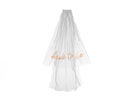 Voile avec inscription...