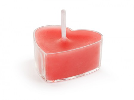 Bougies chauffe-plat en...