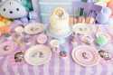 Assiettes en papier Gabby et la Maison magique, assortiment, 23 cm